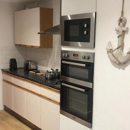 Teign Treasure Trove 1Bed Groundfloor 2Mins 2Beach Apartment Тинмут Екстериор снимка