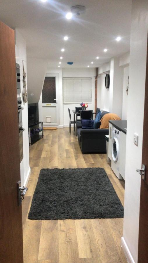 Teign Treasure Trove 1Bed Groundfloor 2Mins 2Beach Apartment Тинмут Екстериор снимка