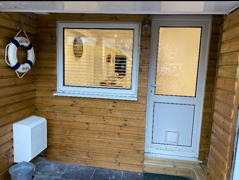 Teign Treasure Trove 1Bed Groundfloor 2Mins 2Beach Apartment Тинмут Екстериор снимка